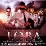 Carnal Ft. J Alvarez, Farruko Y Gotay - Loba MP3