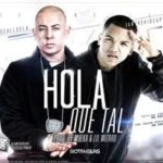 Cosculluela Ft. Ian The Kid Capo - Hola Que Tal MP3