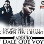 Farruko - Dale Que Voy MP3