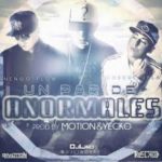 Ñengo Flow Ft. Cosculluela Y Lele El Arma Secreta - Un Par De Anormales MP3